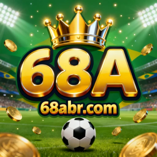 68A Logo